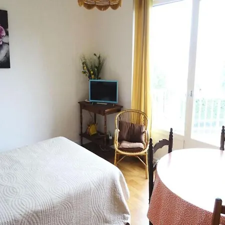 Studio For 2 People * 艾克斯莱班