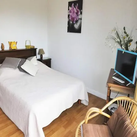 Studio For 2 People * 艾克斯莱班
