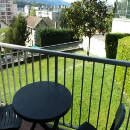 Appartement Studio For 2 People