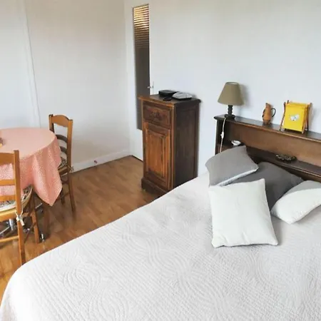 Studio For 2 People Appartement *