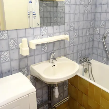 Appartement Studio For 2 People *