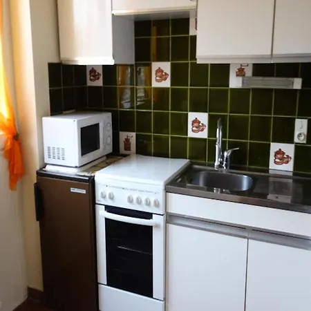Studio For 2 People Appartement *